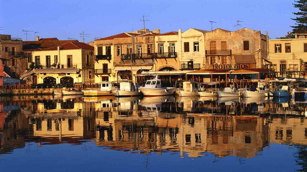 ιδιωτικές εκδρομές στην Κρήτη